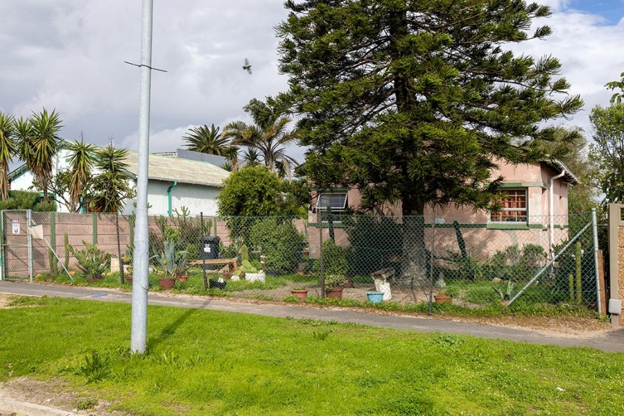 2 Bedroom Property for Sale in Brooklyn Western Cape